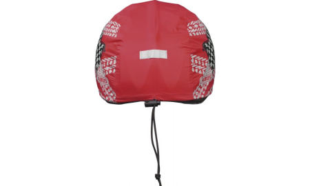 Дождевик для детских шлемов ABUS